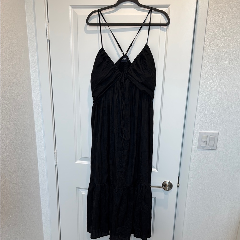 GAP Black Women's Dress